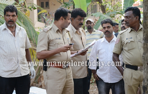 Man found dead in well at Kuntikan